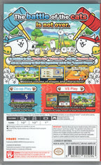 The Battle Cats Unite - BASCO GAMES