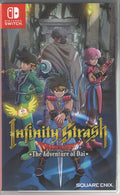 Infinity Strash Dragon Quest Adventure of Dai - BASCO GAMES