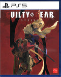 Guilty Gear Strive - BASCO GAMES