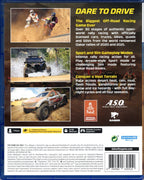 Dakar Desert Rally - BASCO GAMES