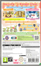 Tamagotchi Plaza - BASCO GAMES