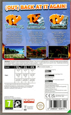 TY the Tasmanian Tiger Bush Rescue Bundle - BASCO GAMES