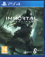Immortal Unchained - BASCO GAMES