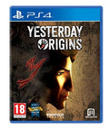 Yesterday Origins - BASCO GAMES