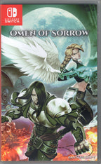Omen of Sorrow - BASCO GAMES