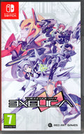 Triggerheart EXELICA - BASCO GAMES