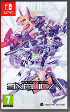 Triggerheart EXELICA - BASCO GAMES