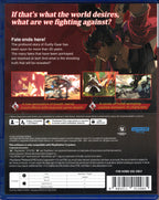 Guilty Gear Strive - BASCO GAMES