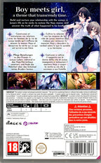 SINce Memories: Off the Starry Sky - BASCO GAMES