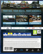Bus Simulator 21 Next Stop Gold Edition - BASCO GAMES