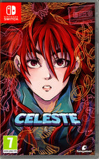 Celeste - BASCO GAMES