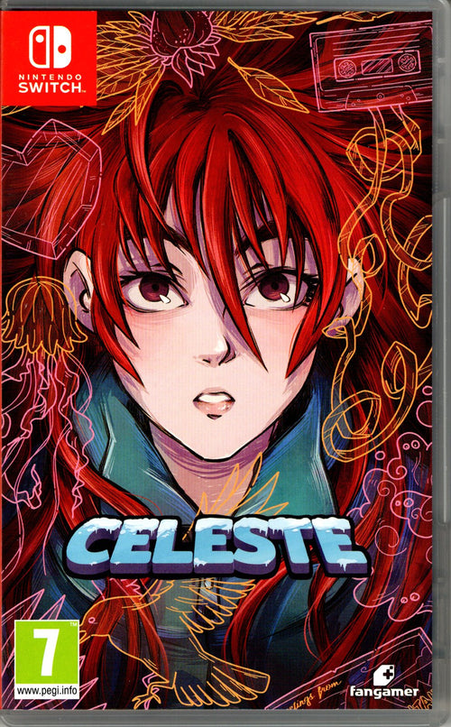 Celeste - BASCO GAMES