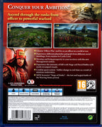 Nobunaga's Ambition: Sphere of Influence - Ascension - BASCO GAMES