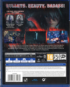 Gungrave G.O.R.E - Day One Edition - BASCO GAMES