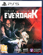 Everdark: Undead Apocalypse - BASCO GAMES