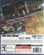 Alphadia Genesis - BASCO GAMES