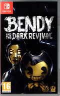 Bendy and the Dark Revival - BASCO GAMES