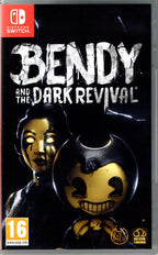 Bendy and the Dark Revival - BASCO GAMES