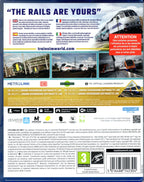 Train Sim World 5 - BASCO GAMES