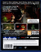 Apsulov: End Of Gods - BASCO GAMES