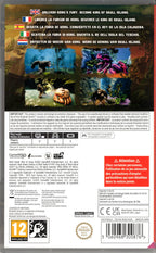 Skull Island Rise of Kong - BASCO GAMES