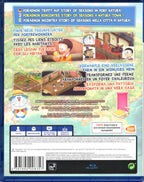 Doraemon Story of Seasons - BASCO GAMES