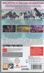 Alice Gear Aegis CS: Concerto of Simulatrix - BASCO GAMES