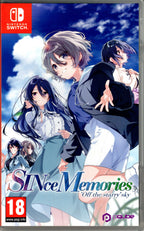 SINce Memories: Off the Starry Sky - BASCO GAMES