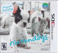 Nintendogs + Cats French Bulldog and New Friends - BASCO GAMES