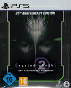 System Shock 2: 25th Anniversary Remaster - BASCO GAMES