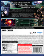 R-Type Tactics I II Cosmos Deluxe Edition - BASCO GAMES