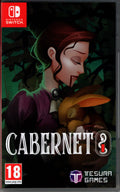 Cabernet - BASCO GAMES