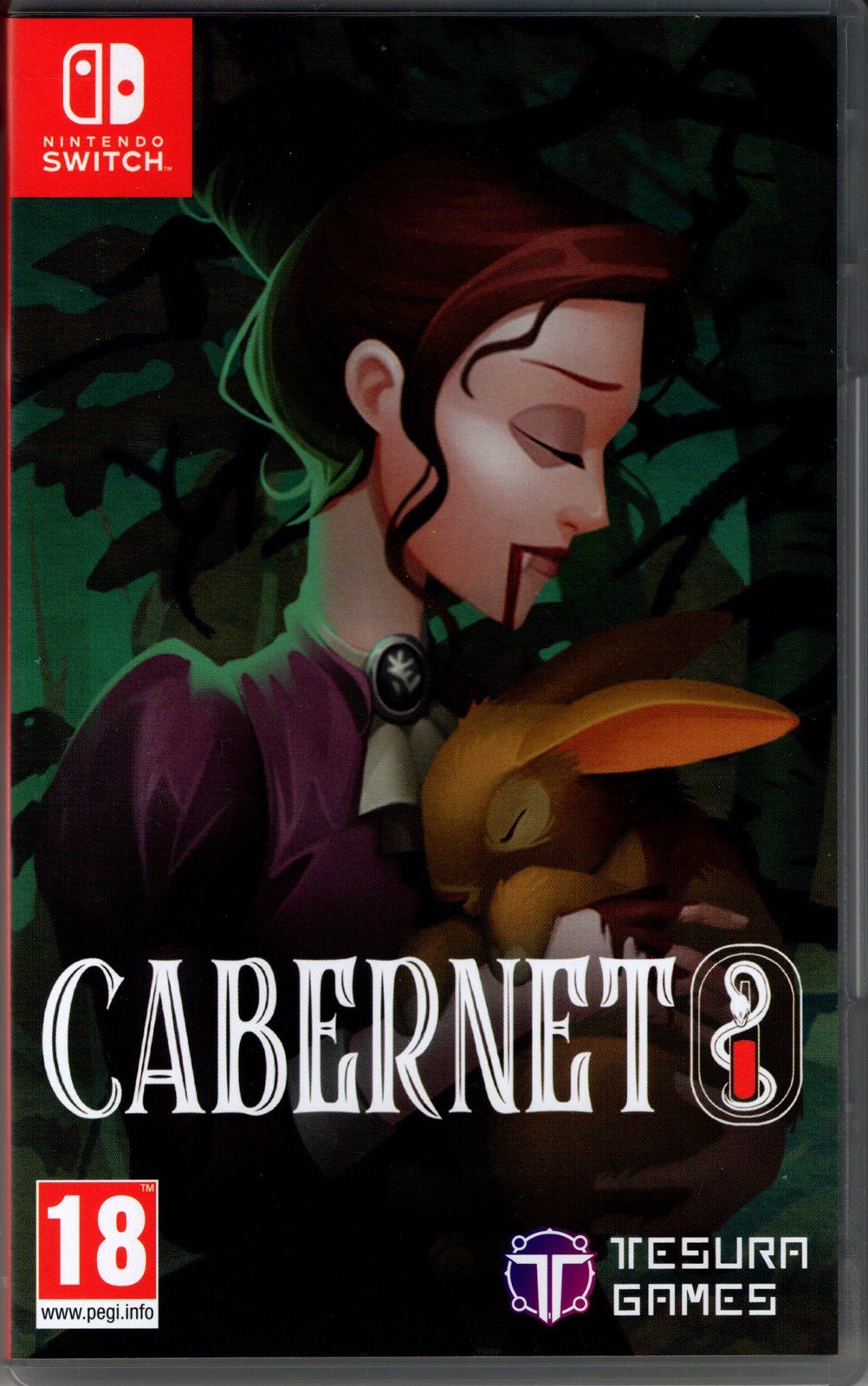 Cabernet - BASCO GAMES