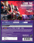 Marvel's Guardians of the Galaxy - BASCO GAMES