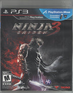 Ninja Gaiden 3 - BASCO GAMES