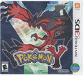 Pokemon Y - BASCO GAMES