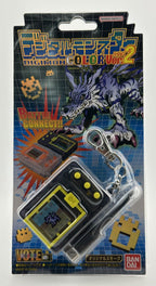 Digital Monster Digimon - Original Smoke - BASCO GAMES
