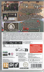 Coffee Talk 2 in 1 Double Pack - BASCO GAMES