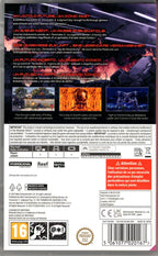 Terminator 2D: No Fate - BASCO GAMES
