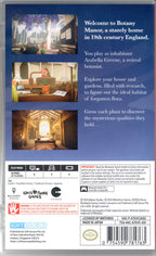 Botany Manor - BASCO GAMES
