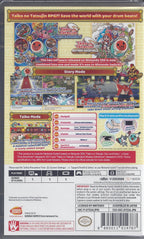 Taiko No Tatsujin - Rhythmic Adventure Pack - BASCO GAMES