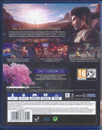 Shenmue III - Day One Edition - BASCO GAMES