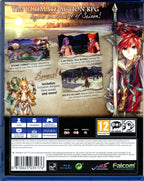 Ys VIII: Lacrimosa of Dana - BASCO GAMES