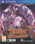 Trillion : God of Destruction - BASCO GAMES
