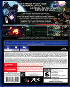 R-Type Tactics I II Cosmos Deluxe Edition - BASCO GAMES