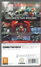 Metroid Dread - BASCO GAMES