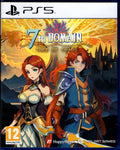 7th Domain: Tree of Chaos - BASCO GAMES