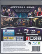 Saints Row The Third - BASCO GAMES