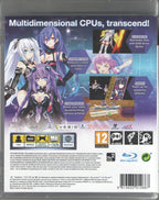 Hyperdimension Neptunia Victory - BASCO GAMES
