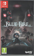 Blue Fire - BASCO GAMES